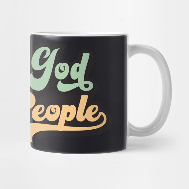 Love God Love People, Mark 12:30-31 by Charles's Store 8